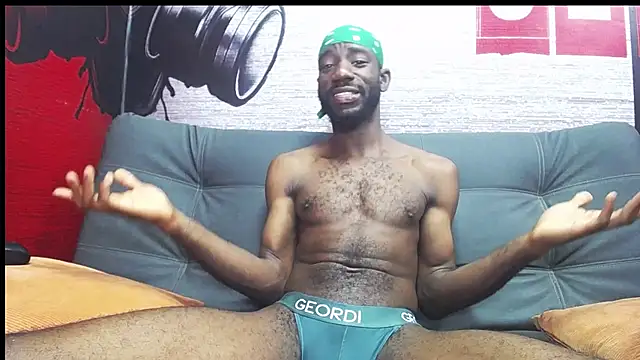 THE KING RICKY online show from 9, 9, 2025