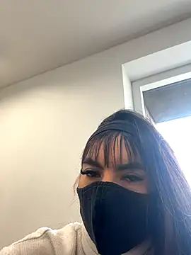 Nicolle foxy online show from 9, 11, 2025