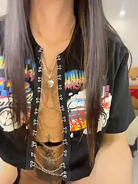 Nicolle foxy online show from 16, 7, 2026