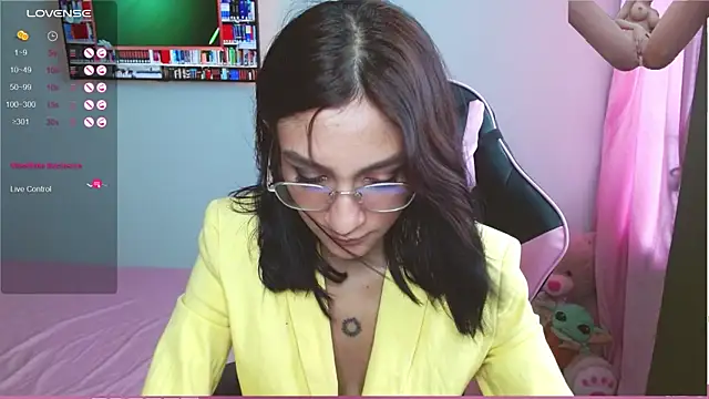 Mei Kelly online show from 23, 1, 2025