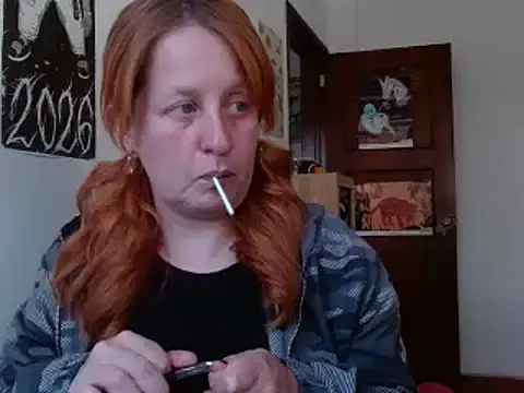 ViioletaMora online show from 20, 3, 2026