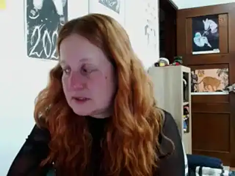 Snapshot of ViioletaMora chatting on 24, 5, 2026 ViioletaMora online show from 24, 5, 2026