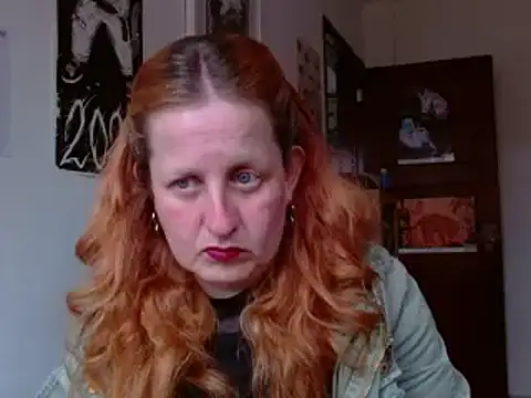 ViioletaMora online show from 1, 4, 2026