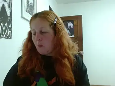 ViioletaMora online show from 28, 2, 2026