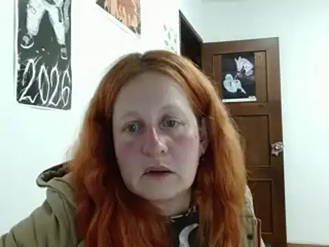 ViioletaMora online show from 3, 2, 2026