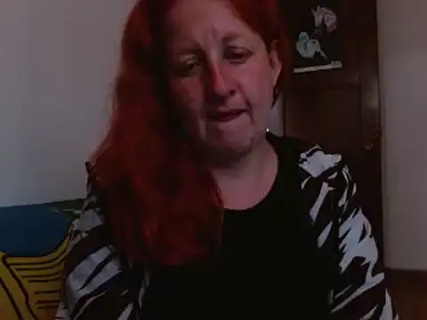 ViioletaMora online show from 21, 9, 2025