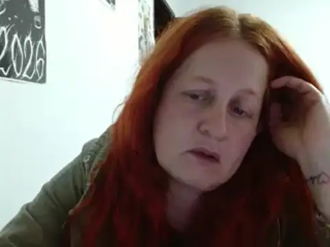 ViioletaMora online show from 12, 1, 2026