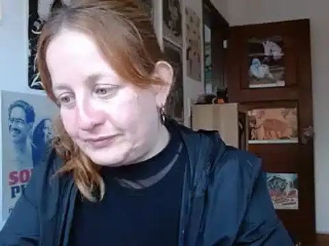 ViioletaMora online show from 25, 6, 2026