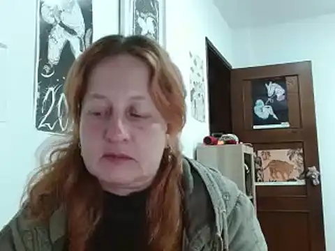 ViioletaMora online show from 8, 4, 2026