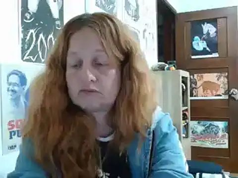 ViioletaMora online show from 19, 6, 2026