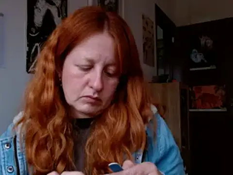 Snapshot of ViioletaMora chatting on 11, 5, 2026 ViioletaMora online show from 11, 5, 2026