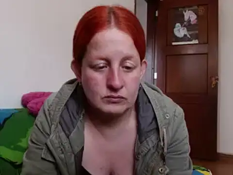 ViioletaMora online show from 16, 9, 2025