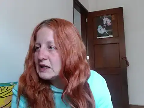 ViioletaMora online show from 21, 10, 2025