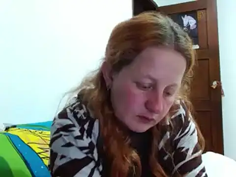 ViioletaMora online show from 18, 11, 2025