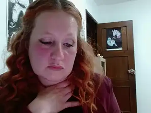 ViioletaMora online show from 18, 2, 2026