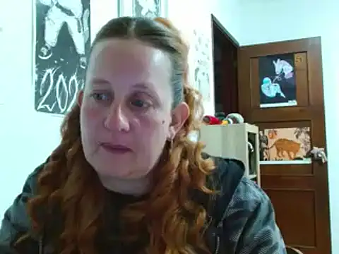 ViioletaMora online show from 10, 4, 2026