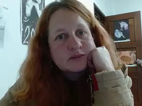 ViioletaMora online show from 25, 3, 2026