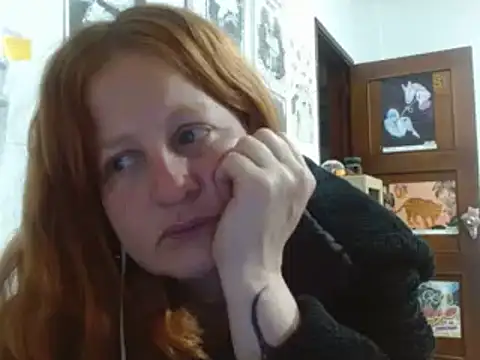 ViioletaMora online show from 10, 7, 2026