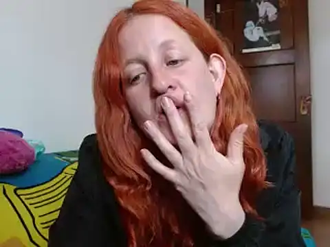 ViioletaMora online show from 20, 9, 2025