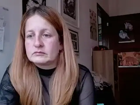 ViioletaMora online show from 20, 4, 2026