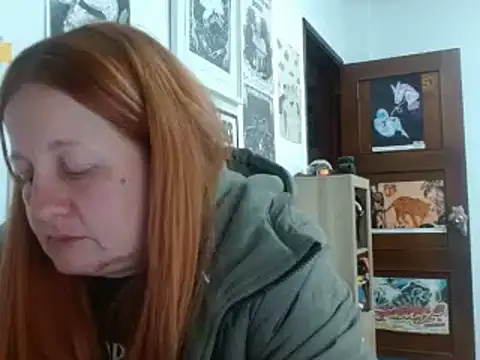ViioletaMora online show from 5, 7, 2026