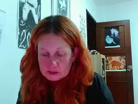 ViioletaMora online show from 11, 3, 2026