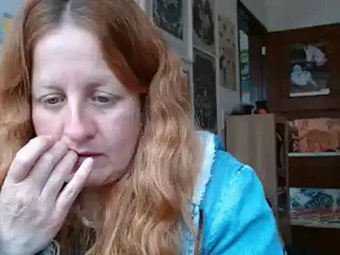 ViioletaMora online show from 18, 6, 2026