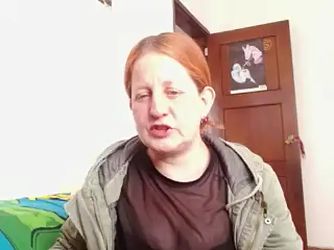 ViioletaMora online show from 1, 11, 2025