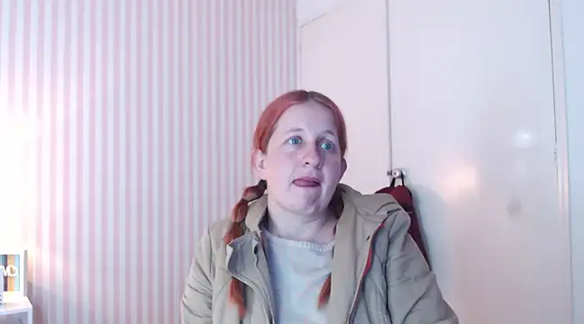 ViioletaMora online show from 23, 3, 2025