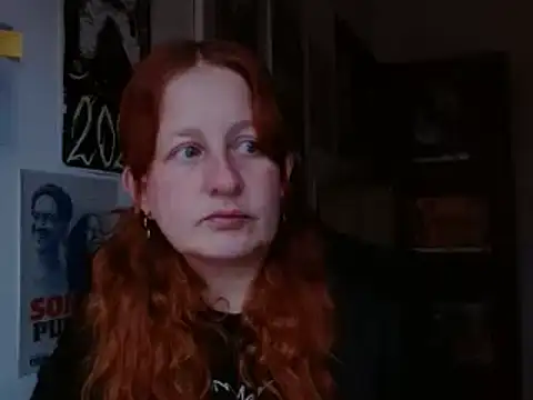 ViioletaMora online show from 11, 7, 2026