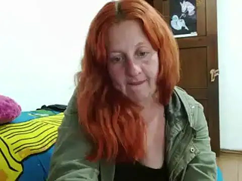 ViioletaMora online show from 20, 9, 2025