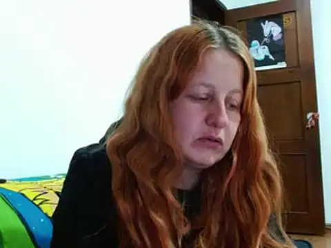 ViioletaMora online show from 11, 11, 2025