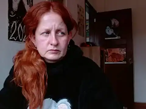 Snapshot of ViioletaMora chatting on 26, 4, 2026 ViioletaMora online show from 26, 4, 2026