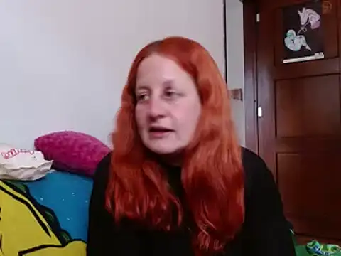 ViioletaMora online show from 26, 9, 2025