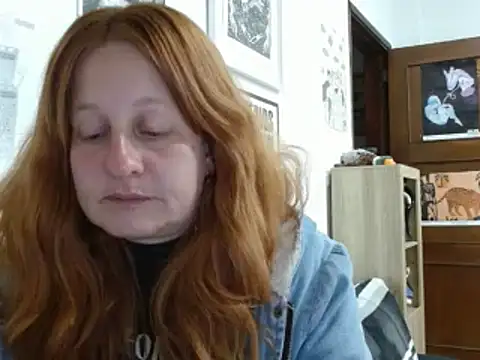 Snapshot of ViioletaMora chatting on 11, 5, 2026 ViioletaMora online show from 11, 5, 2026