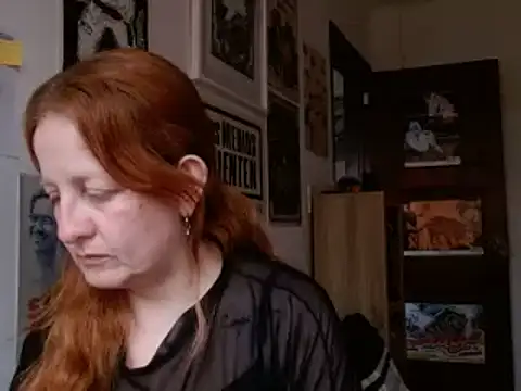 ViioletaMora online show from 10, 7, 2026