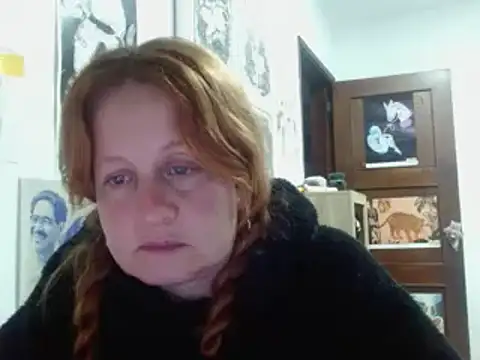 ViioletaMora online show from 18, 7, 2026