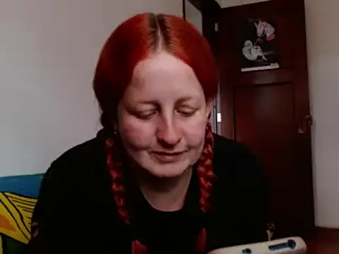 ViioletaMora online show from 29, 9, 2025