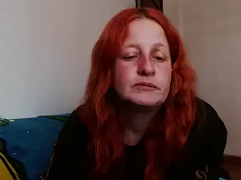 ViioletaMora online show from 27, 9, 2025