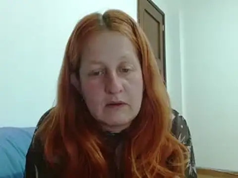 ViioletaMora online show from 6, 10, 2025