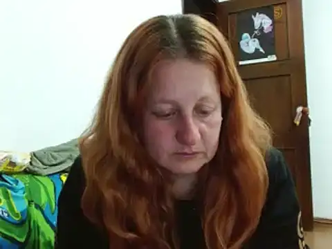 ViioletaMora online show from 7, 11, 2025