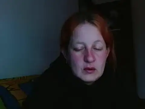 ViioletaMora online show from 8, 11, 2025