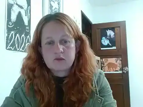 ViioletaMora online show from 17, 3, 2026