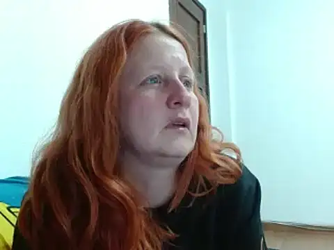 ViioletaMora online show from 3, 10, 2025