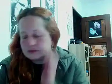 ViioletaMora online show from 10, 3, 2026