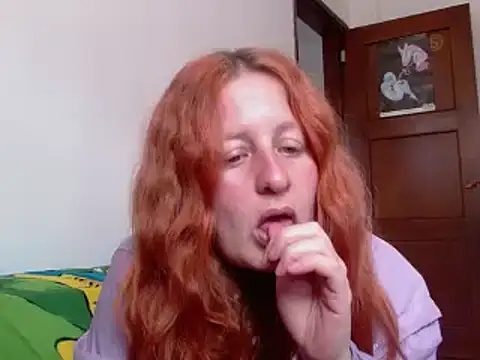 ViioletaMora online show from 15, 10, 2025