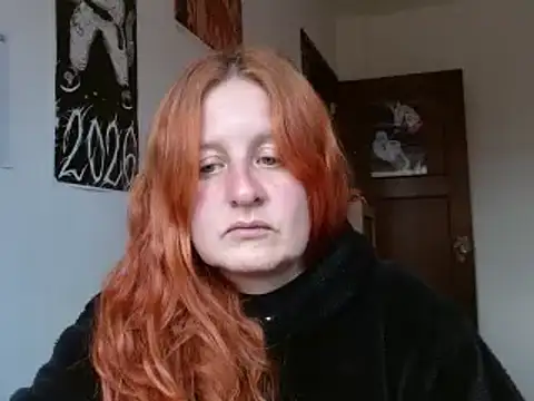 ViioletaMora online show from 9, 2, 2026