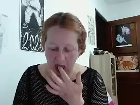 ViioletaMora online show from 19, 2, 2026