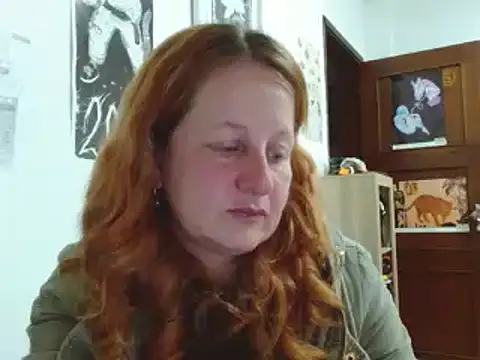 ViioletaMora online show from 30, 3, 2026