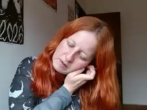 ViioletaMora online show from 2, 2, 2026